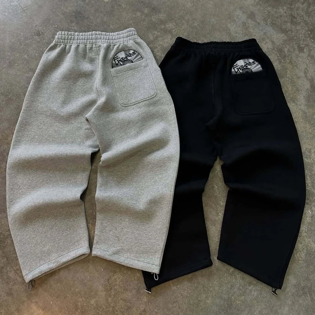 Street Style SweatPants