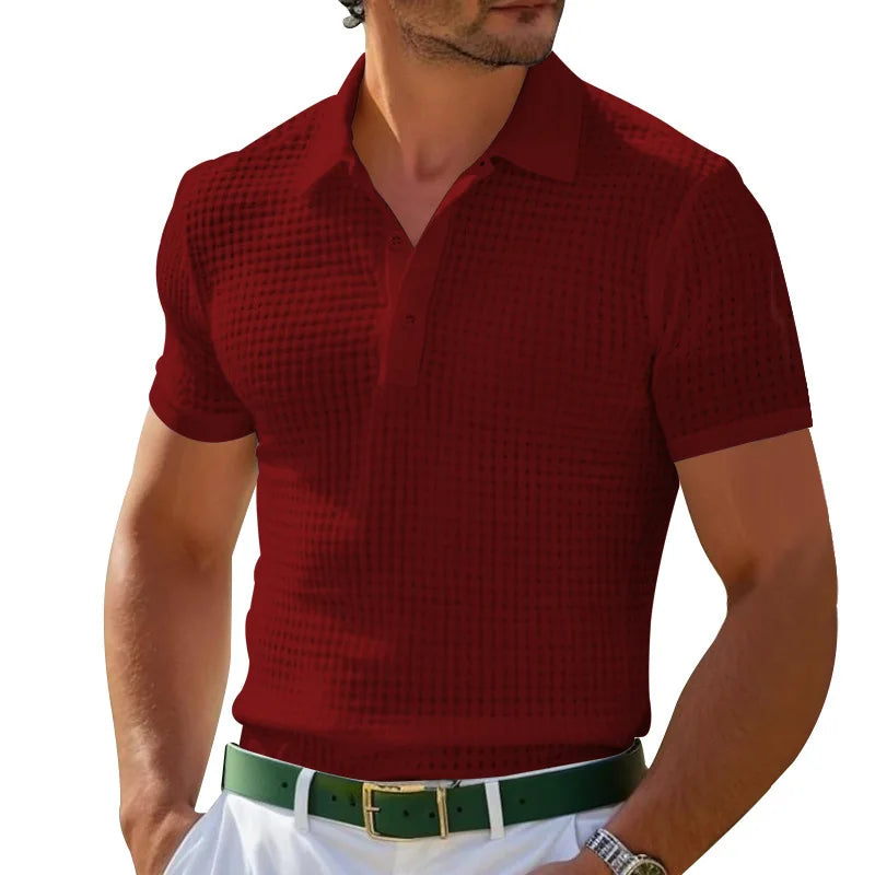 Summer POLO Shirt