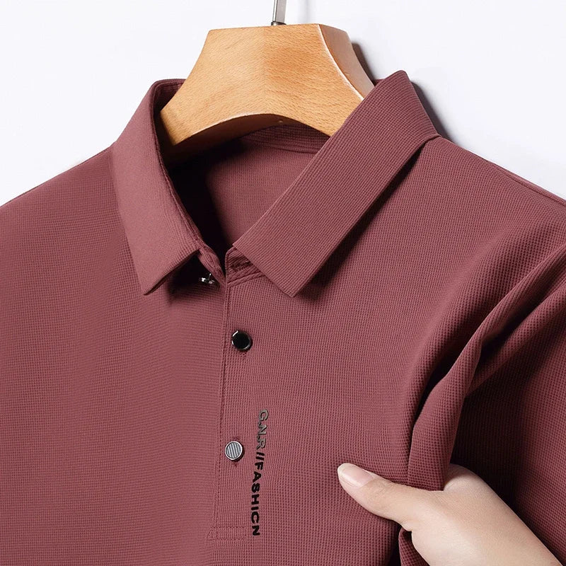 Men's Polo Shirt