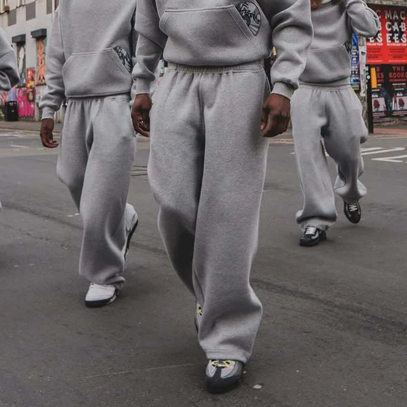 Street Style SweatPants