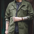 M65 Field Jacket
