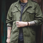 M65 Field Jacket