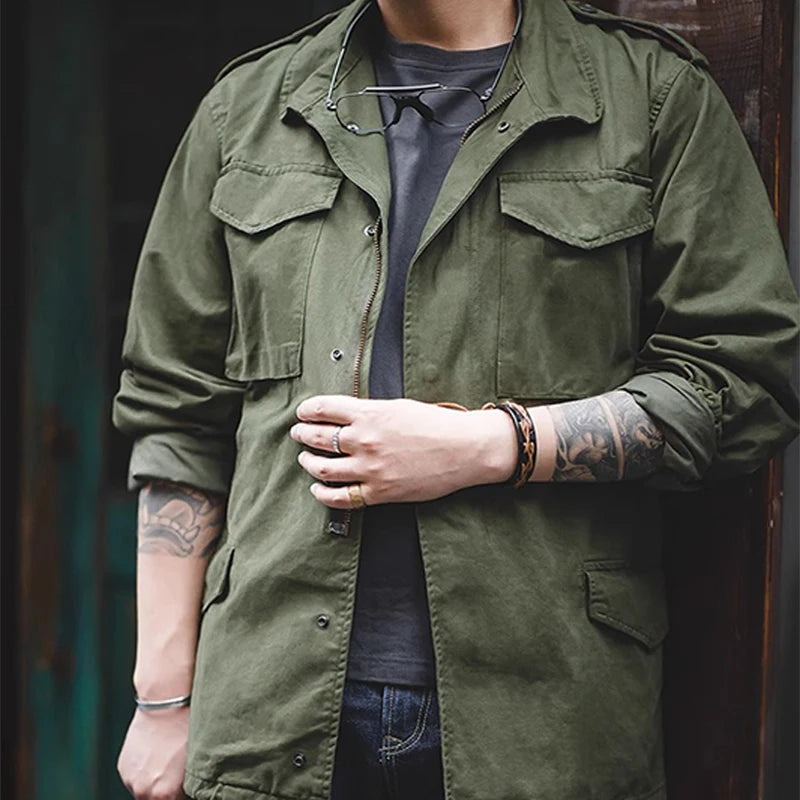 M65 Field Jacket
