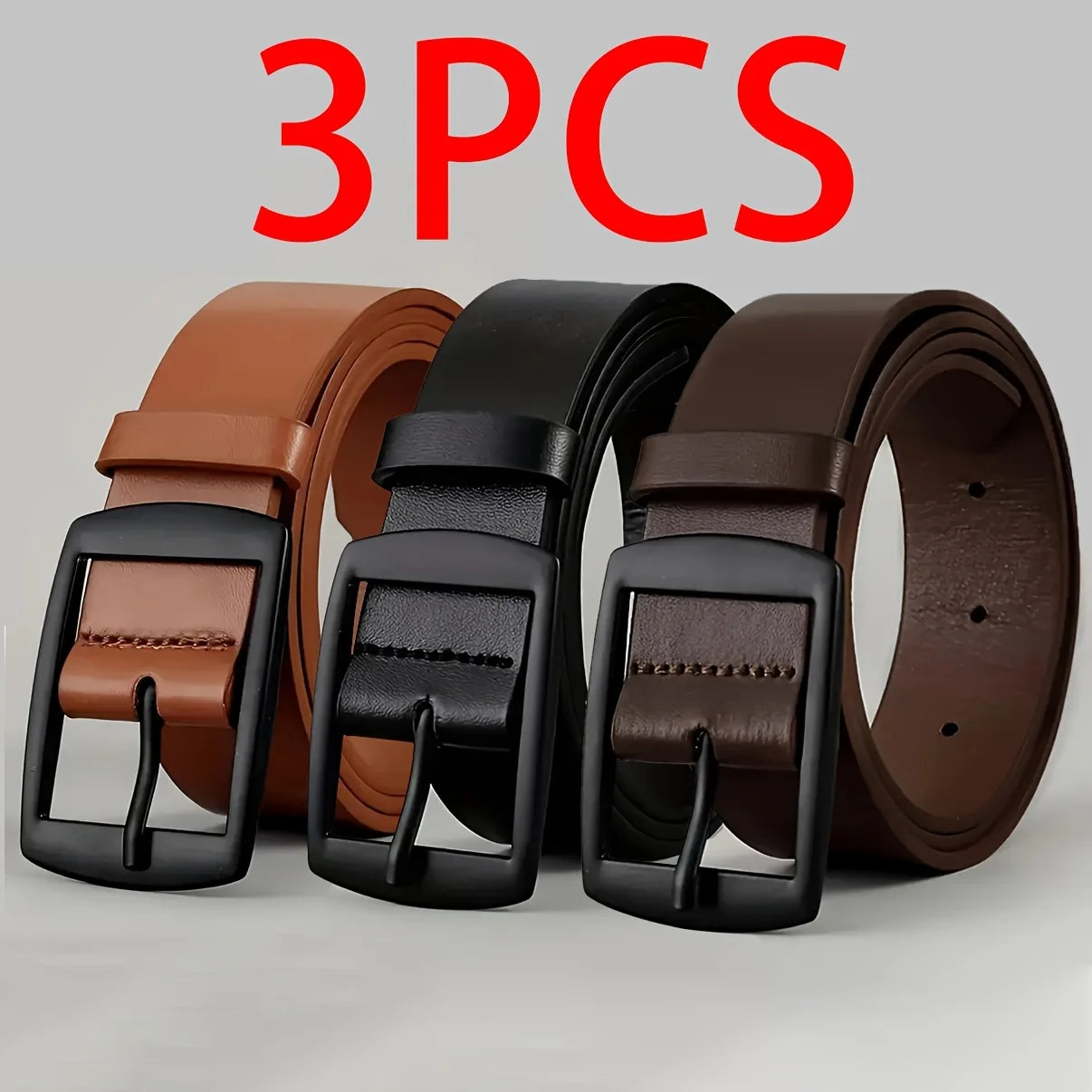 Luxury Belt for Men