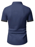 Spring Summer Men Clothes