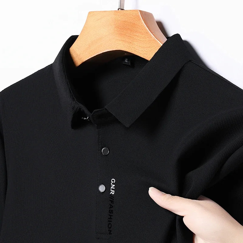 Men's Polo Shirt