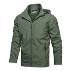Camping Hiking Jacket Men