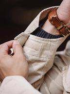 M65 Field Jacket