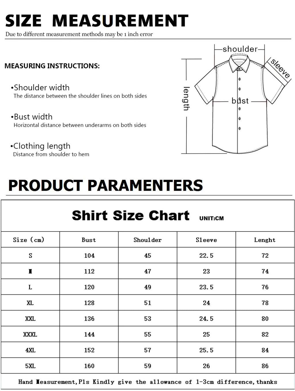 Spring Summer Men Clothes