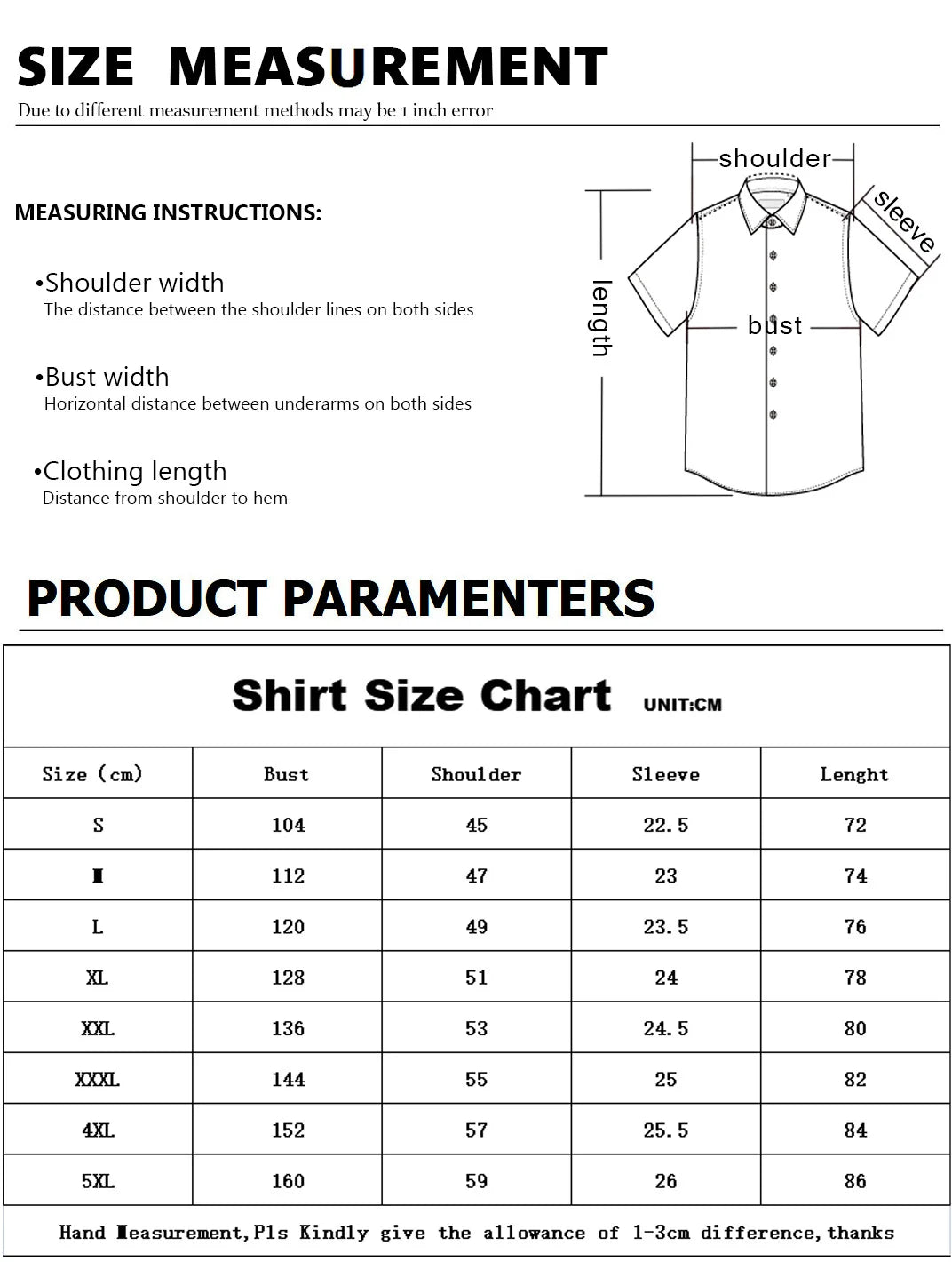 Spring Summer Men Clothes