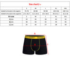10pcs Pack Cotton Boxers
