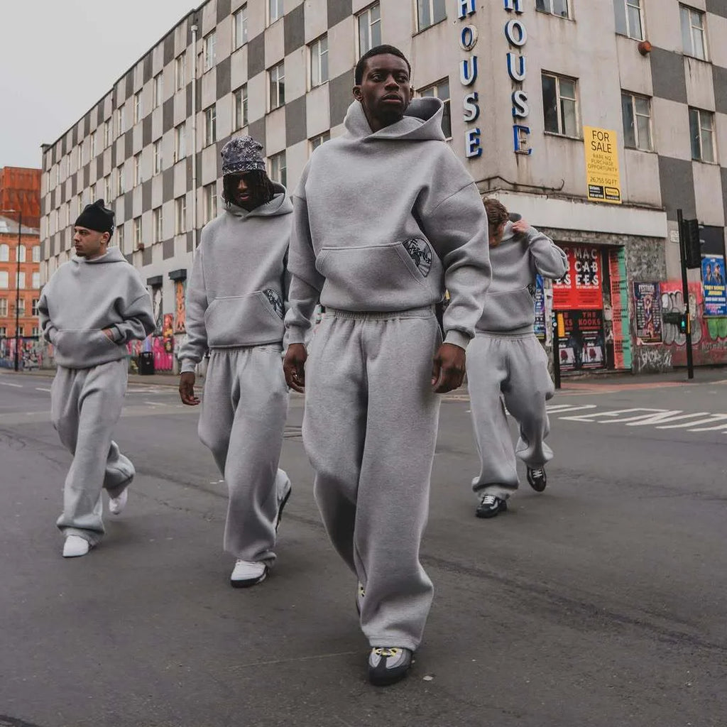 Street Style SweatPants