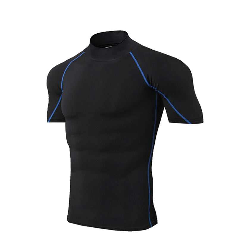 Casual Fitness T-Shirt