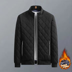Autumn Winter Bomber Jacket