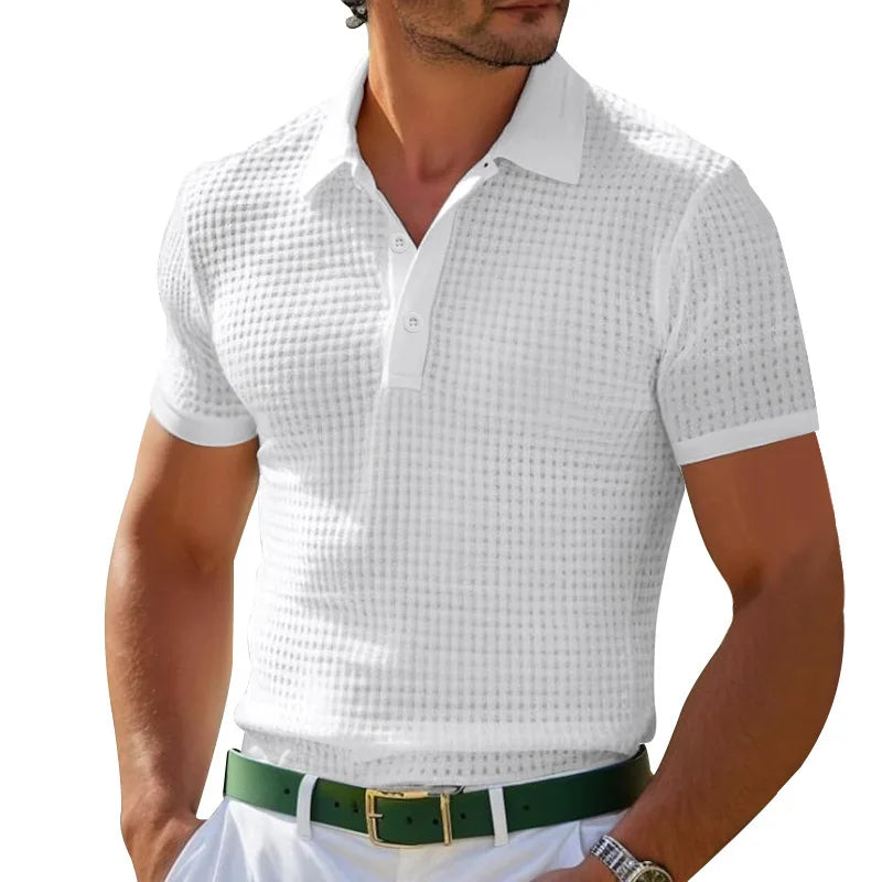 Summer POLO Shirt