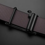 Stylish Men's PU Leather Belt
