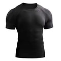 Fitness clothes men's outdoor sports quick drying