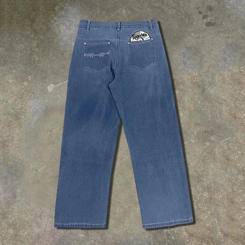 Street Style SweatPants