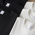 Premium Quality Organic 100% Cotton Mens Solid T-shirts