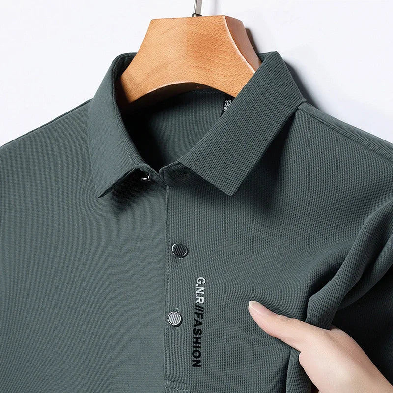 Men's Polo Shirt