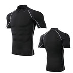 Casual Fitness T-Shirt