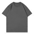 Premium Quality Organic 100% Cotton Mens Solid T-shirts