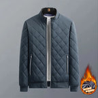 Autumn Winter Bomber Jacket