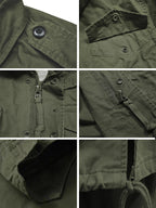 M65 Field Jacket