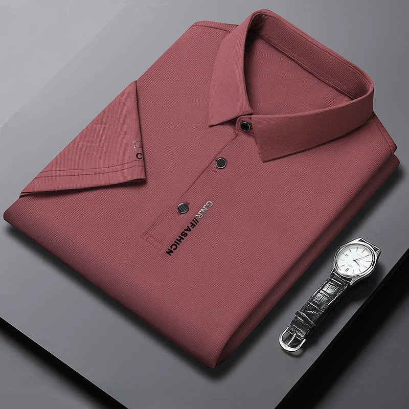 Men's Polo Shirt