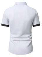 Spring Summer Men Clothes