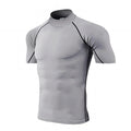 Casual Fitness T-Shirt