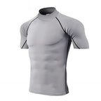 Casual Fitness T-Shirt