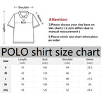Men's fitness casual sports Shirt