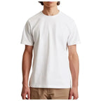 Premium Quality Organic 100% Cotton Mens Solid T-shirts