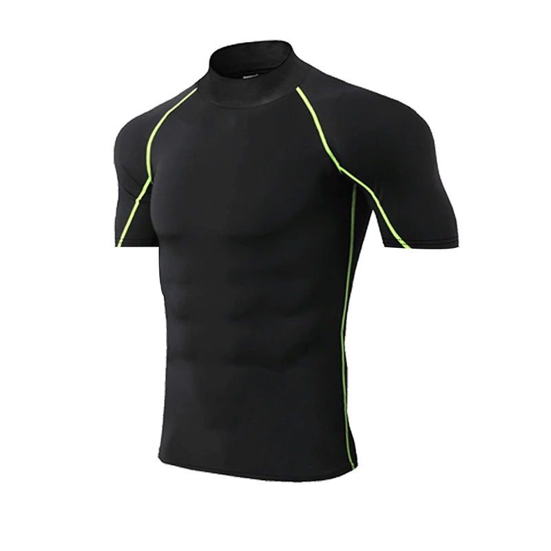 Casual Fitness T-Shirt