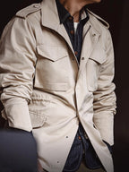 M65 Field Jacket