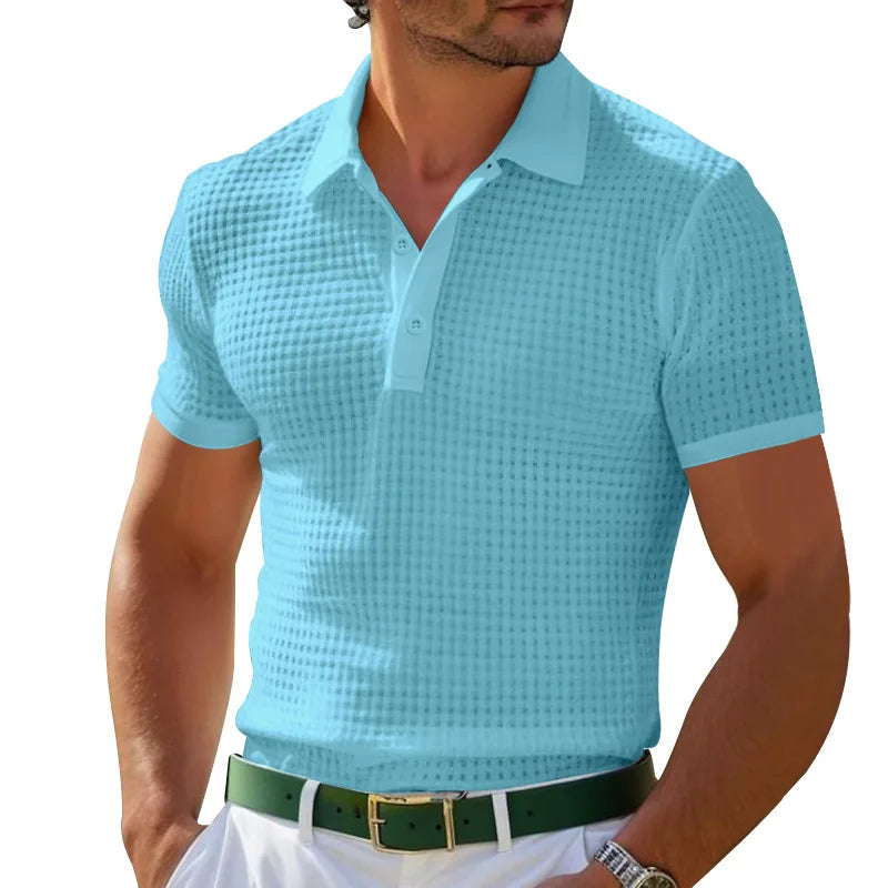 Summer POLO Shirt