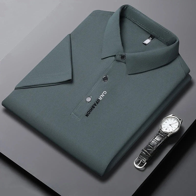 Men's Polo Shirt
