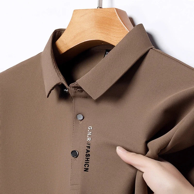 Men's Polo Shirt