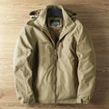 Casual Outdoor Jackets