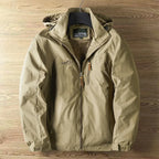 Casual Outdoor Jackets