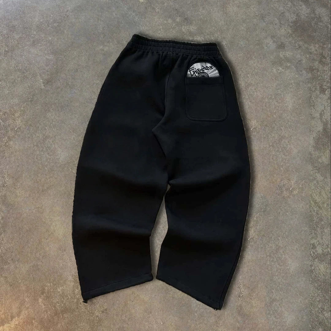Street Style SweatPants