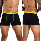10pcs Pack Cotton Boxers