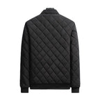 Autumn Winter Bomber Jacket
