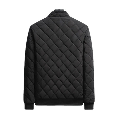 Autumn Winter Bomber Jacket