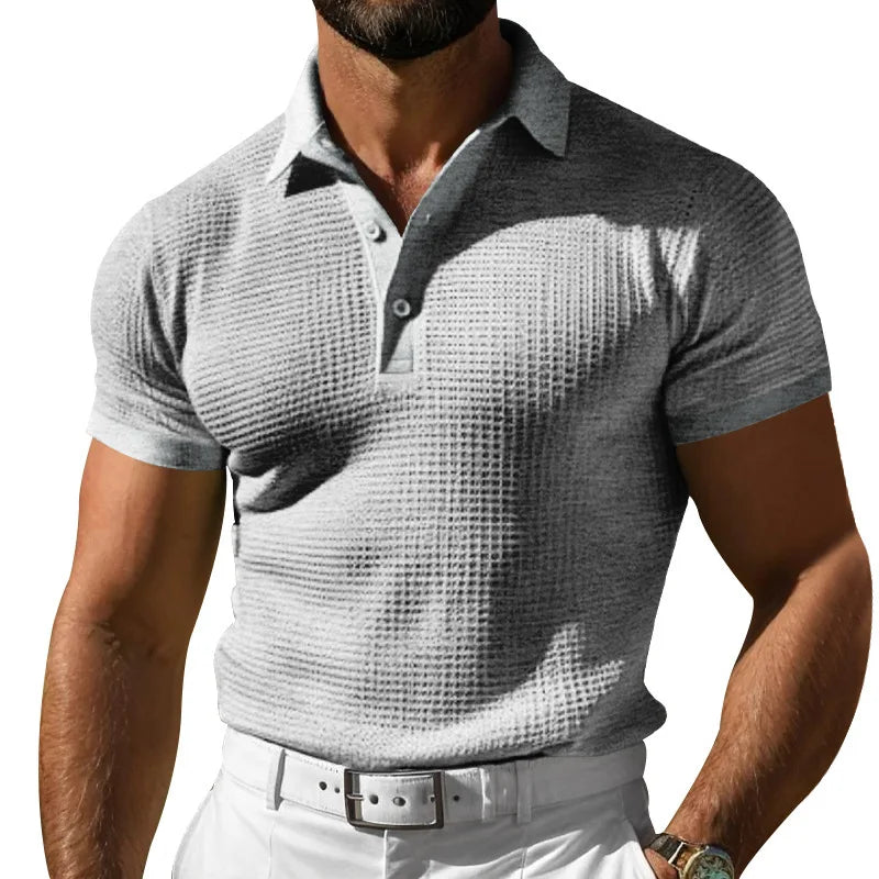 Summer POLO Shirt