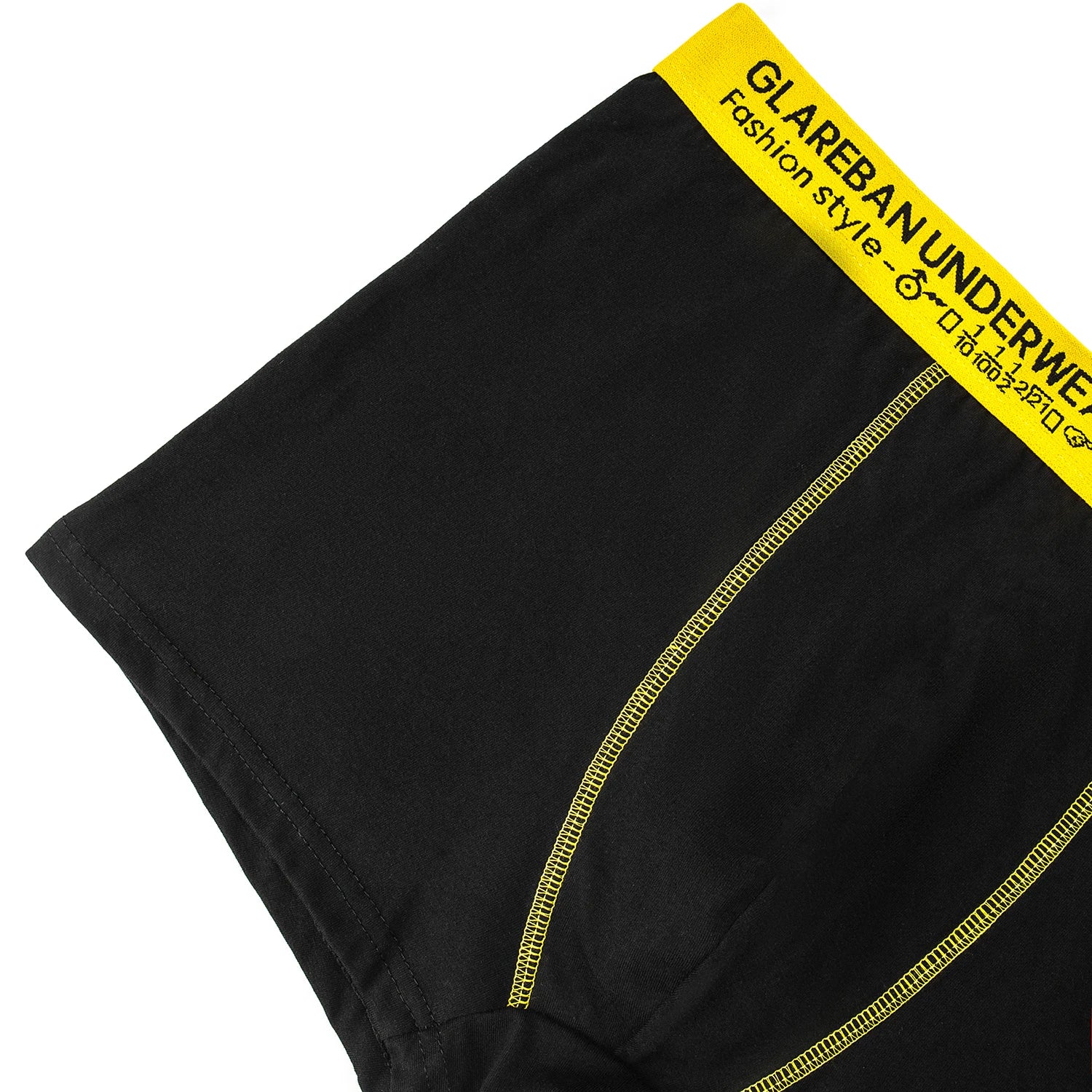 10pcs Pack Cotton Boxers
