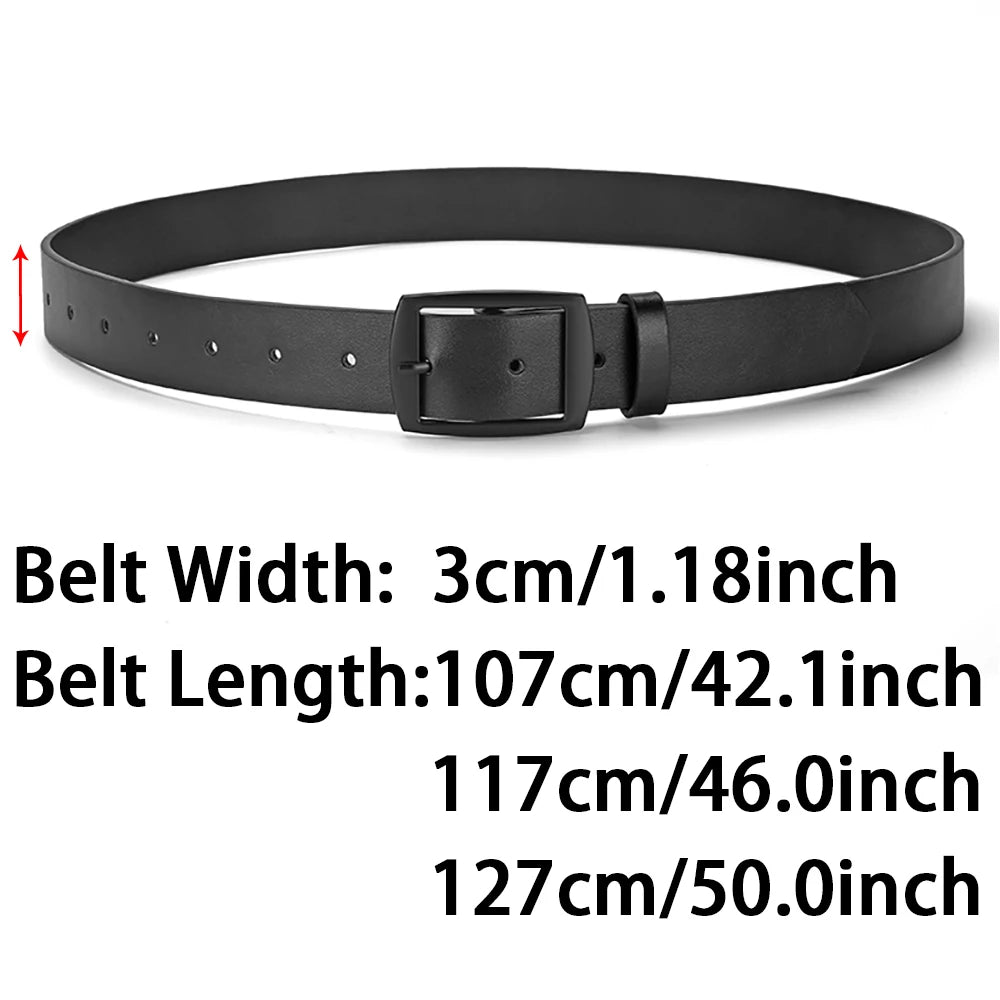 Luxury Belt for Men