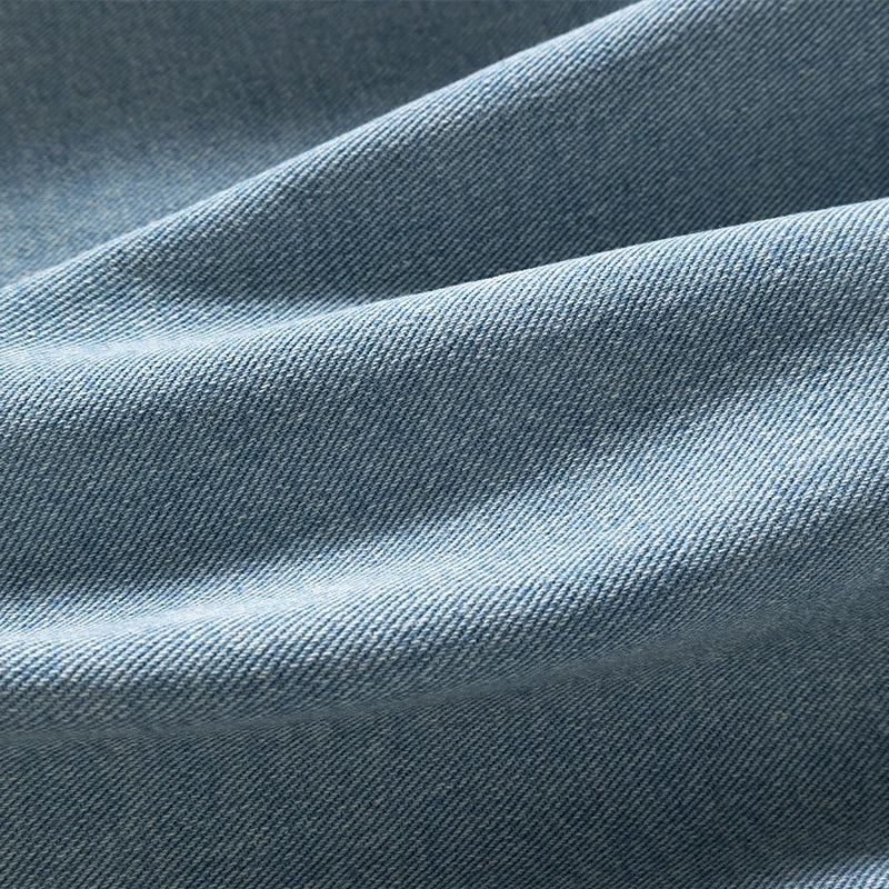 Vintage American-style men's shirt