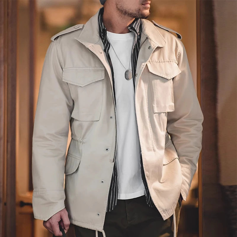 M65 Field Jacket
